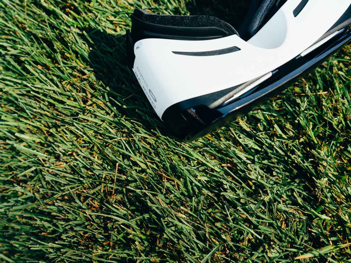 Stepping into virtual reality: how real can it&nbsp;get?