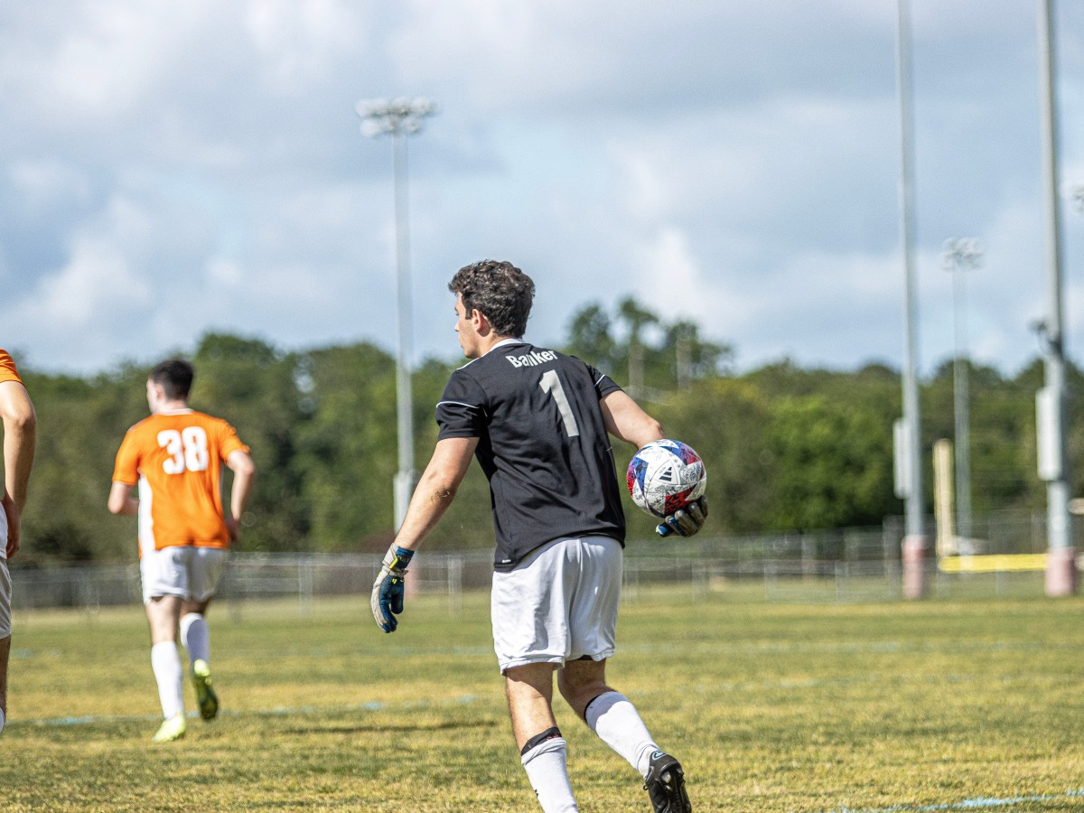 The Psychology of Sports Injuries (From a College&nbsp;athlete)